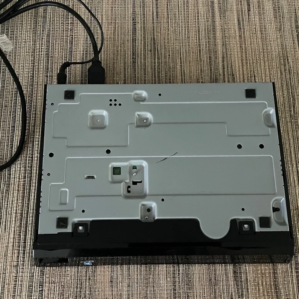 Sony BDP-S3200 Blu-Ray Disc DVD Player - No Remote